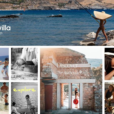 Aerin Villa, A Sublime Sanctuary, By Thinkvilla Roupai エクステリア 写真