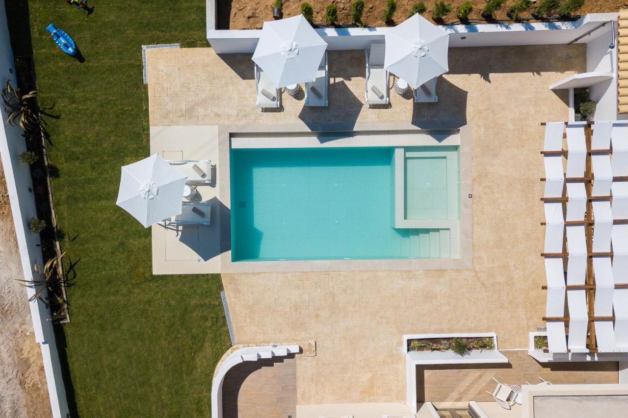 Aerin Villa, A Sublime Sanctuary, By Thinkvilla Roupai エクステリア 写真