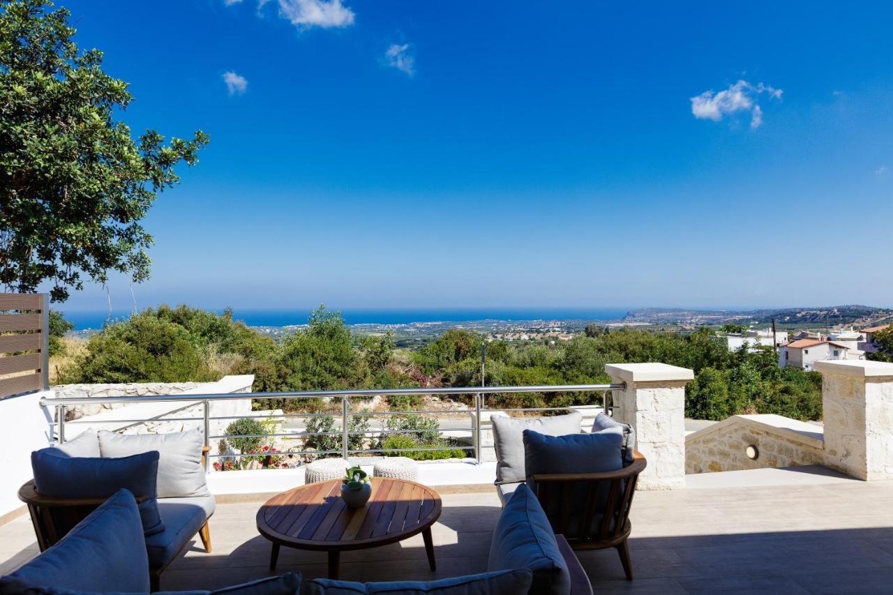 Aerin Villa, A Sublime Sanctuary, By Thinkvilla Roupai エクステリア 写真
